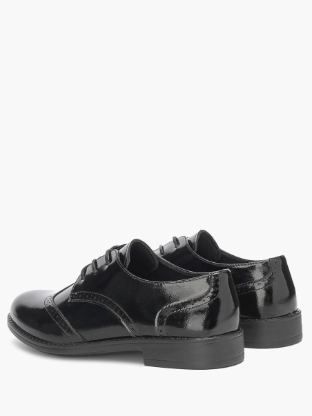 Полуботинки O.LIVE naturalle 0972000626