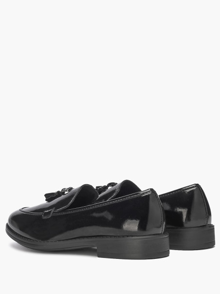 Лоферы O.LIVE naturalle 0972000629