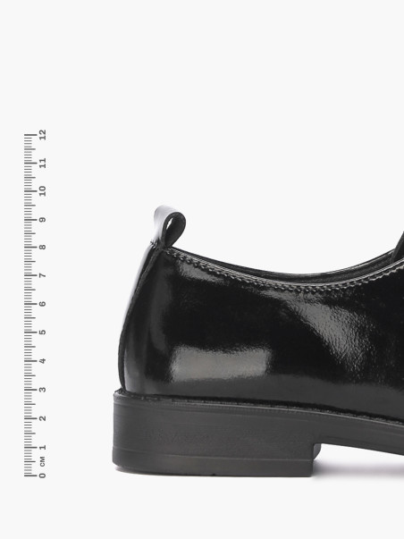 Полуботинки O.LIVE naturalle 0972000634