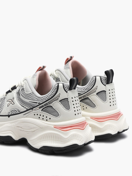 Кроссовки X-Plode 0972000636