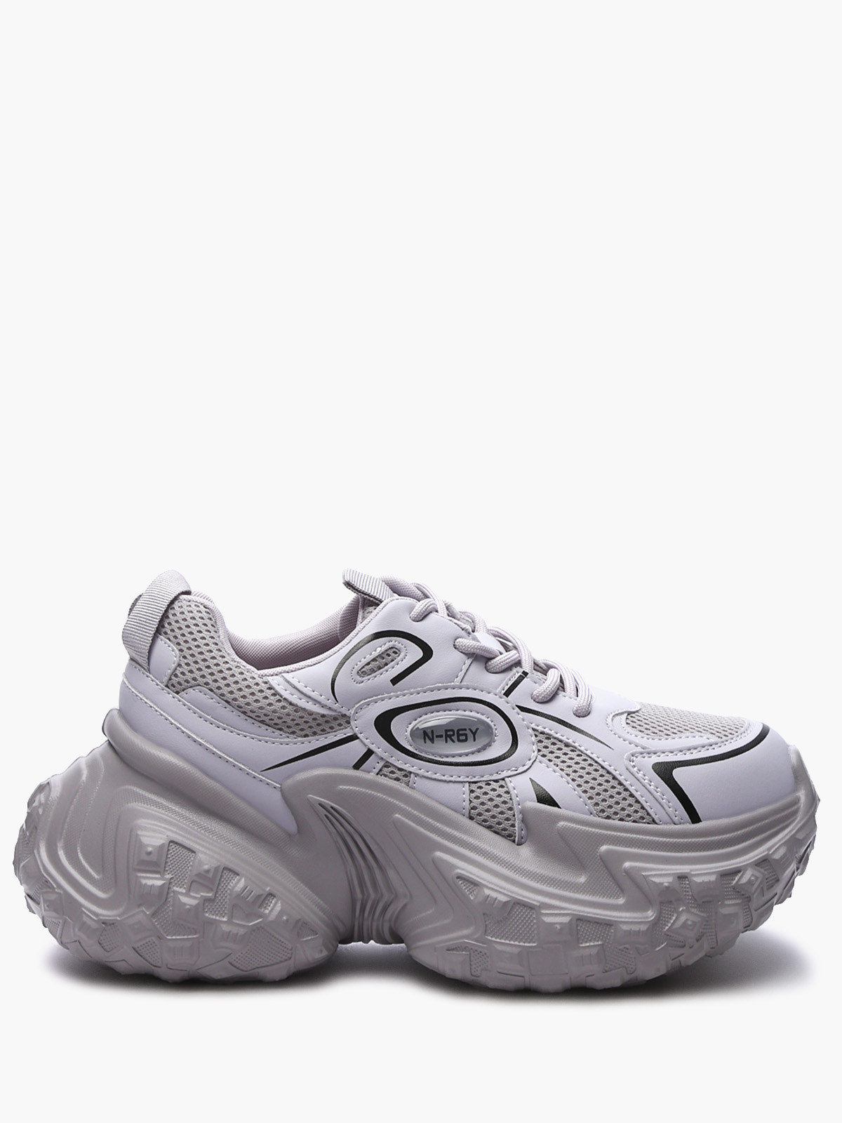 

Кроссовки X-Plode 0972000641, Фиолетовый