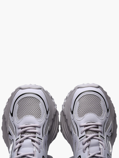 Кроссовки X-Plode 0972000641