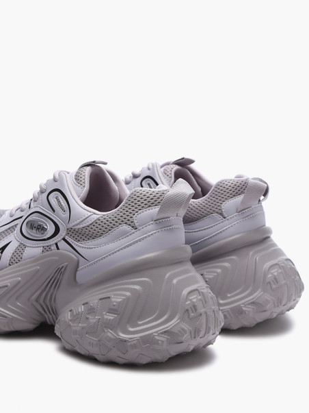 Кроссовки X-Plode 0972000641