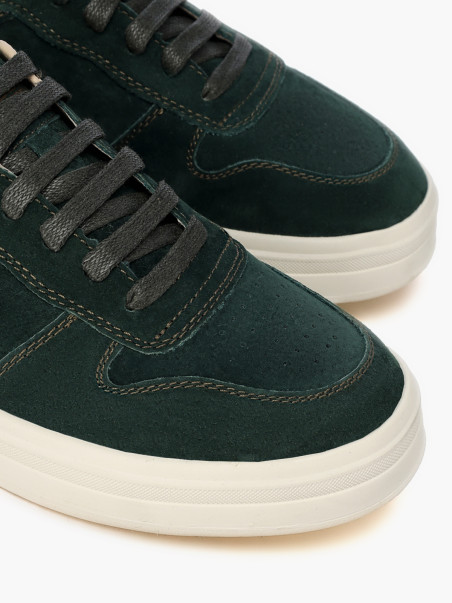 Кеды X-Plode 0972000652