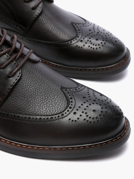 Полуботинки X-Plode 0972000655