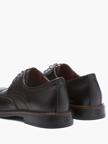 Полуботинки X-Plode 0972000655