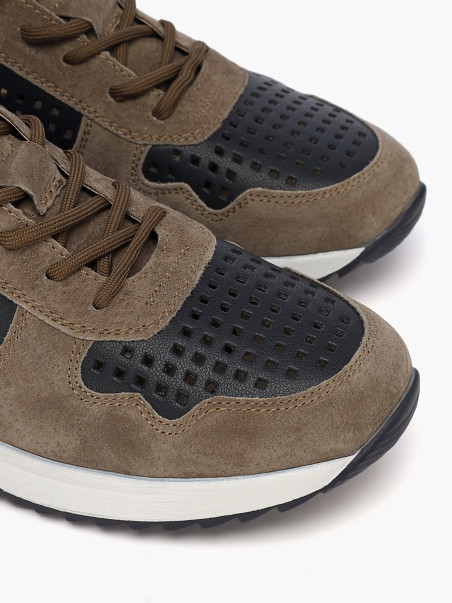 Кроссовки X-Plode 0972000686