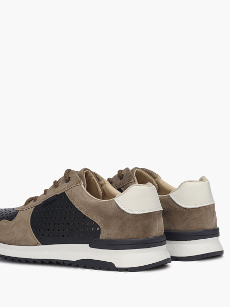 Кроссовки X-Plode 0972000686