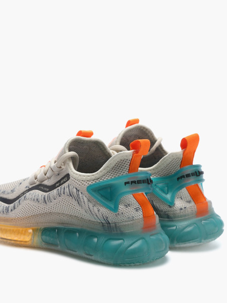 Кроссовки X-Plode 0972000694