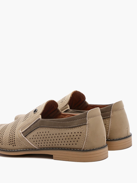 Лоферы X-Plode 0972000697