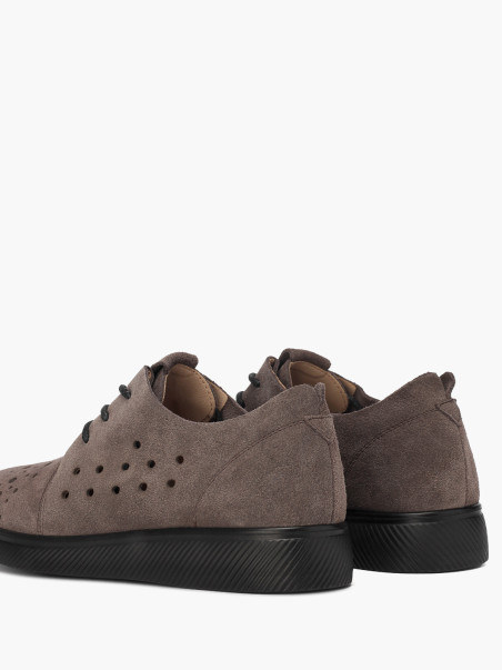 Полуботинки O.LIVE naturalle 0972000698