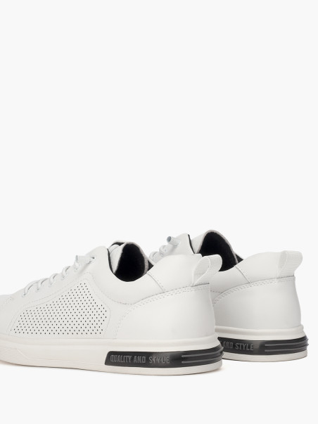 Кеды X-Plode 0972000701