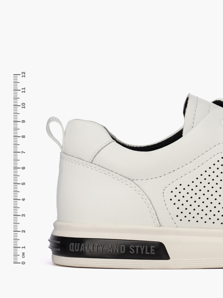 Кеды X-Plode 0972000701