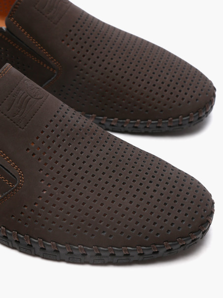 Лоферы X-Plode 0972000705