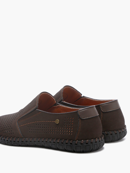 Лоферы X-Plode 0972000705