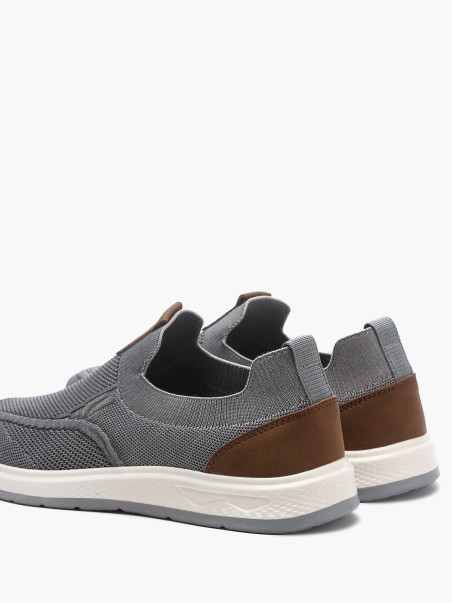 Лоферы X-Plode 0972000706