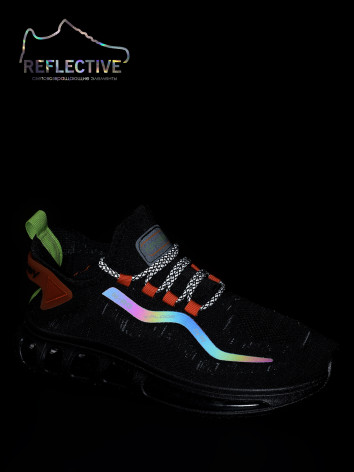 Кроссовки X-Plode