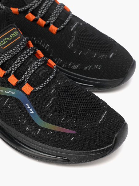 Кроссовки X-Plode 0972000707