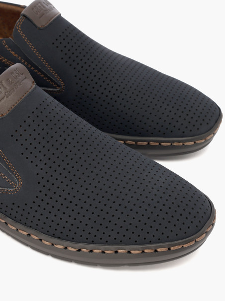 Лоферы X-Plode 0972000708