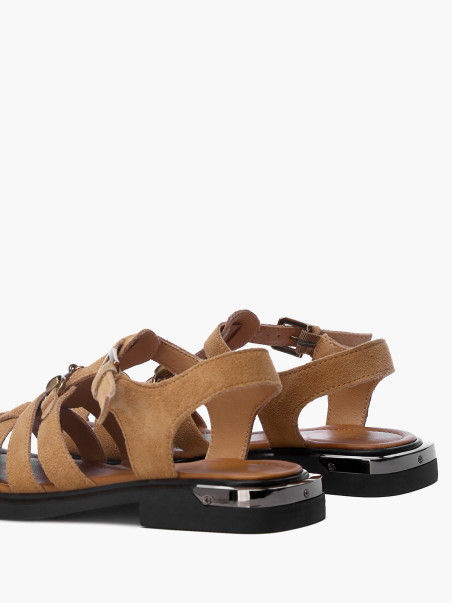 Босоножки O.LIVE naturalle 0972000737