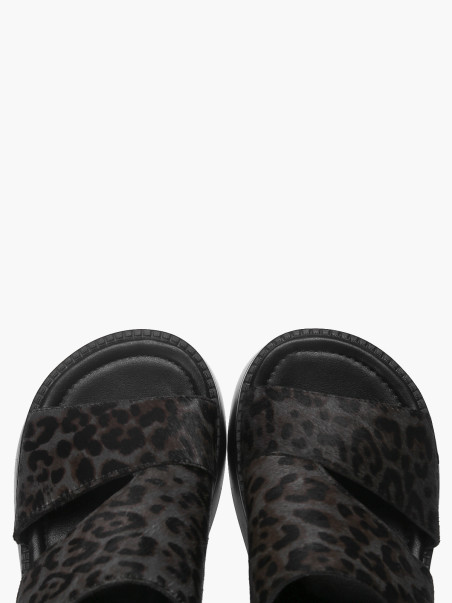 Босоножки O.LIVE naturalle 0972000743