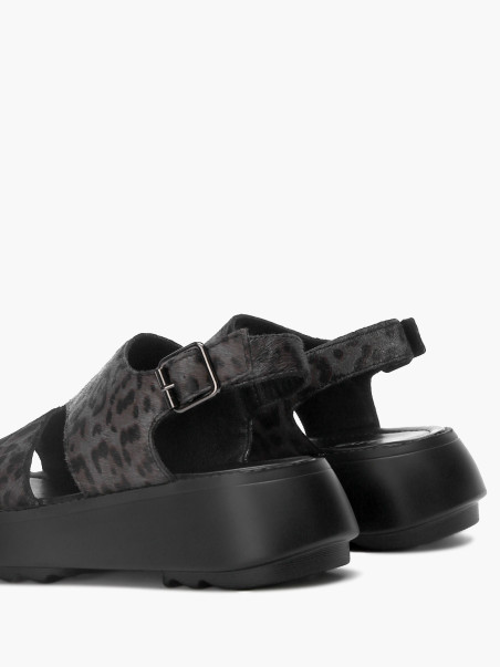 Босоножки O.LIVE naturalle 0972000743