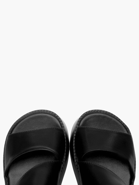 Босоножки O.LIVE naturalle 0972000745