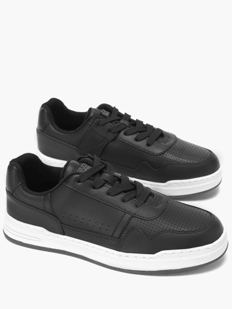 Кеды Shuzzi 0972000799