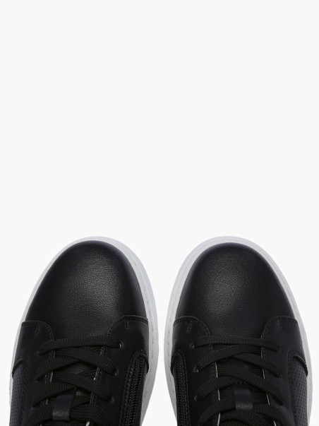 Кеды Shuzzi 0972000806