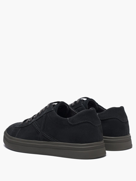 Кеды X-Plode 0972000810