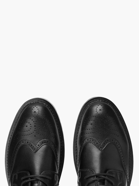 Полуботинки X-Plode 0972000812