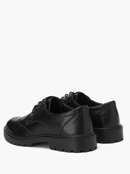 Полуботинки X-Plode 0972000812