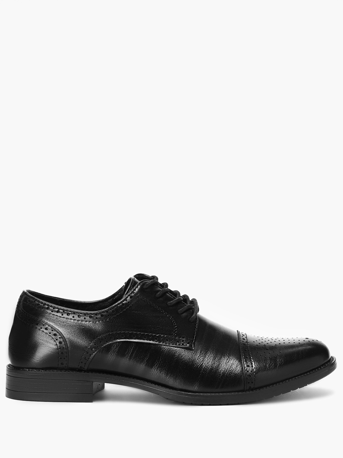 

Полуботинки X-Plode 0972000817, Черный