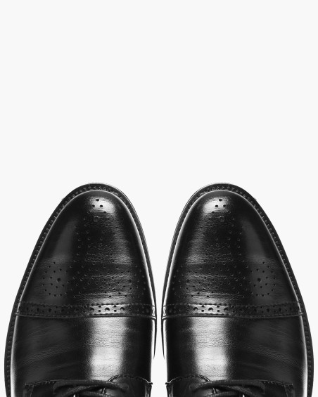 Полуботинки X-Plode 0972000817