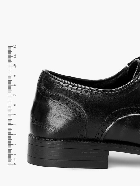 Полуботинки X-Plode 0972000817