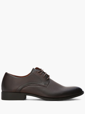 Полуботинки X-Plode