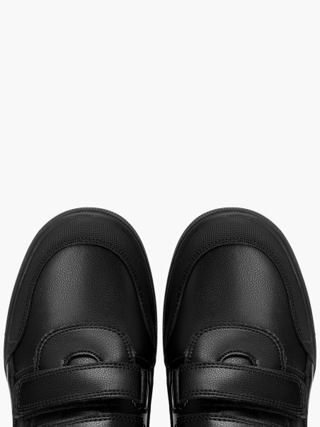 Кеды Shuzzi 0972000834