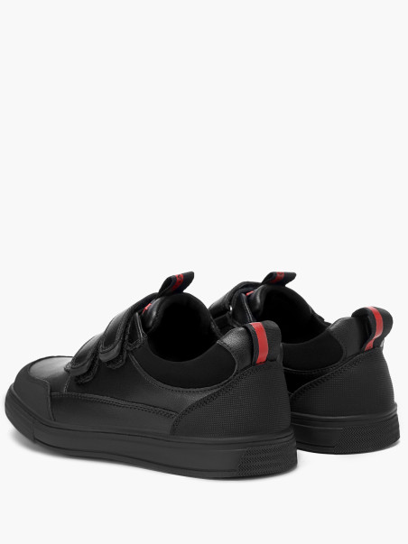 Кеды Shuzzi 0972000834