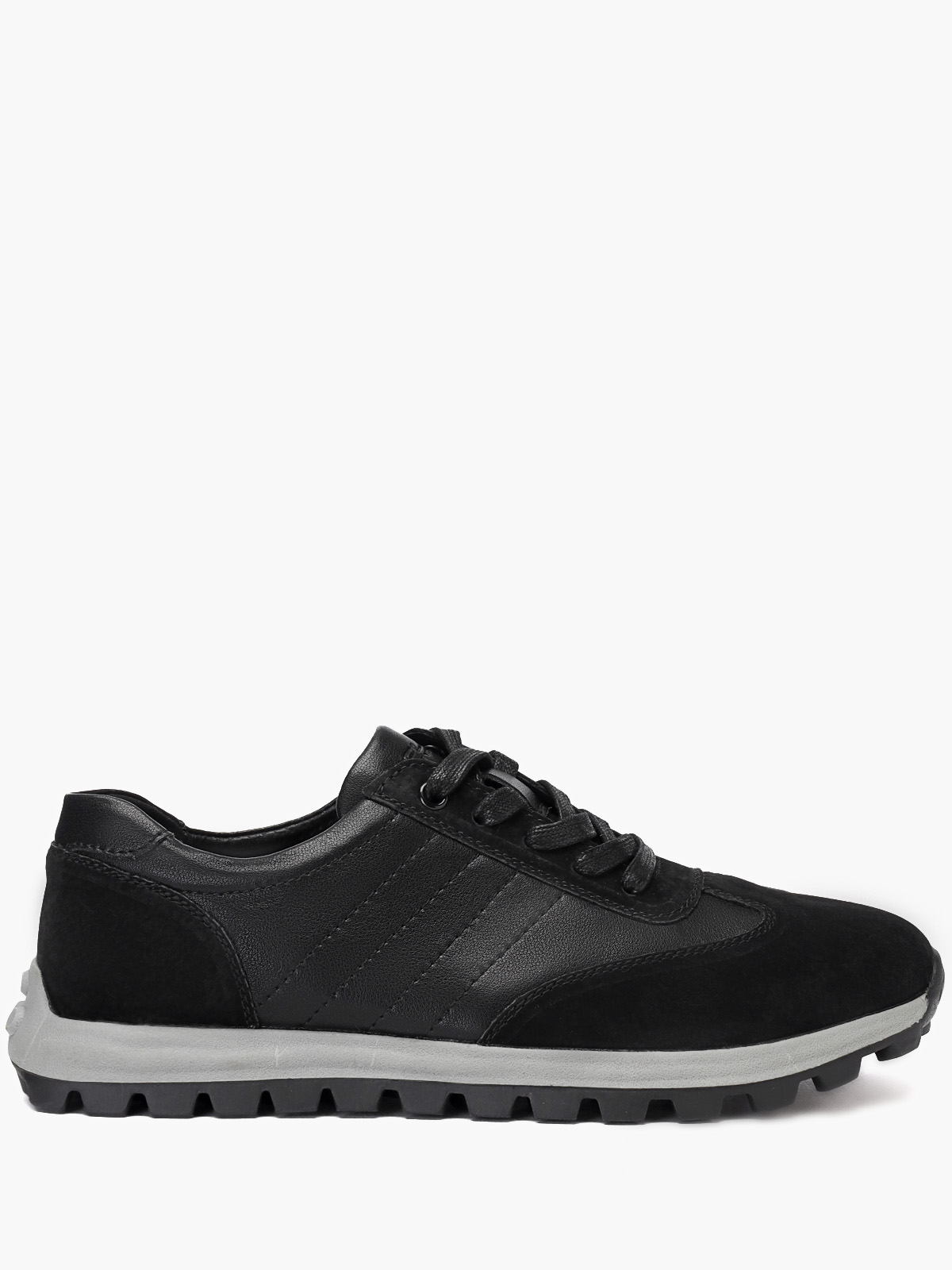 

Кроссовки X-Plode 0972000837, Черный