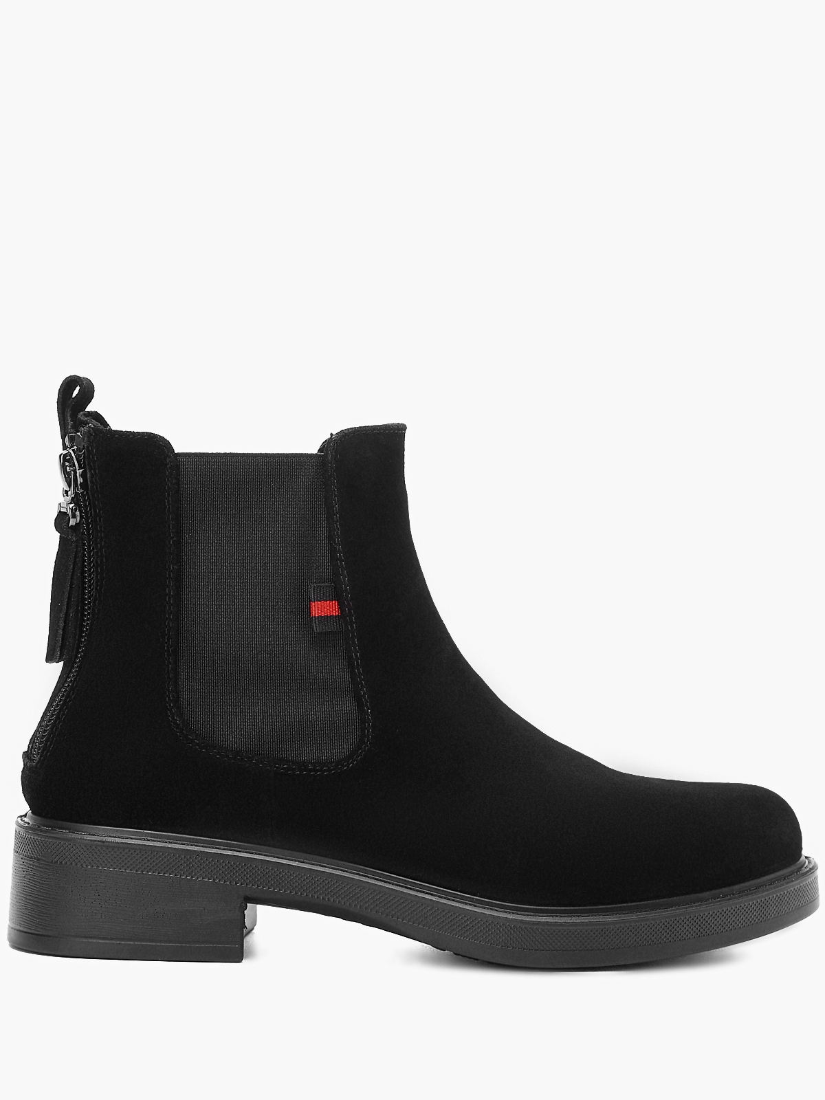 

Челси O.LIVE naturalle 0972000892, Черный