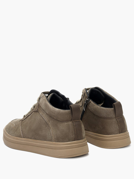 Ботинки X-Plode 0972000893