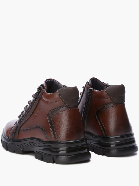 Ботинки X-Plode 0972000894