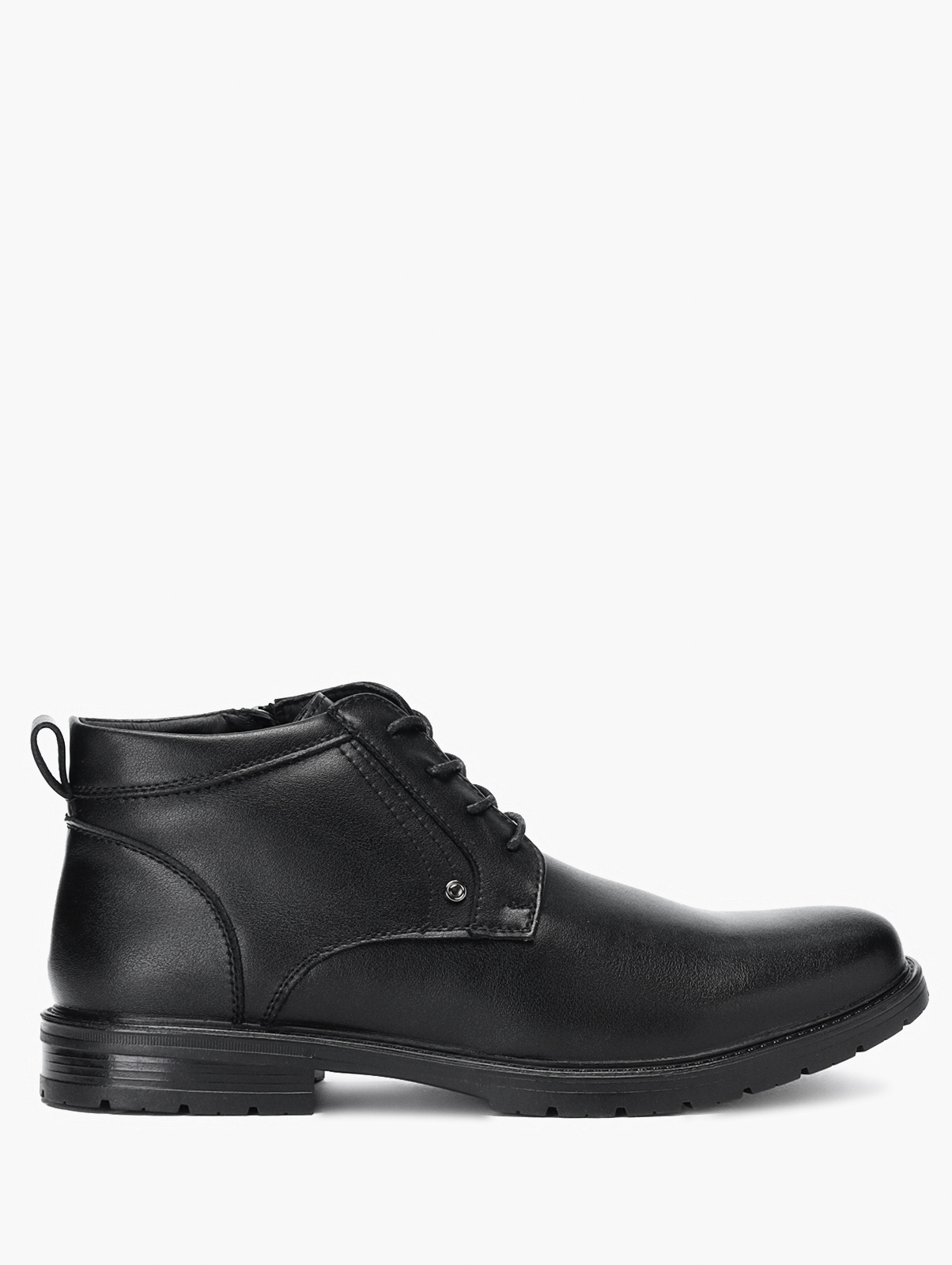 

Ботинки X-Plode 0972000896, Черный