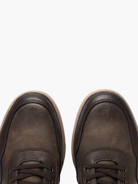 Ботинки X-Plode 0972000897