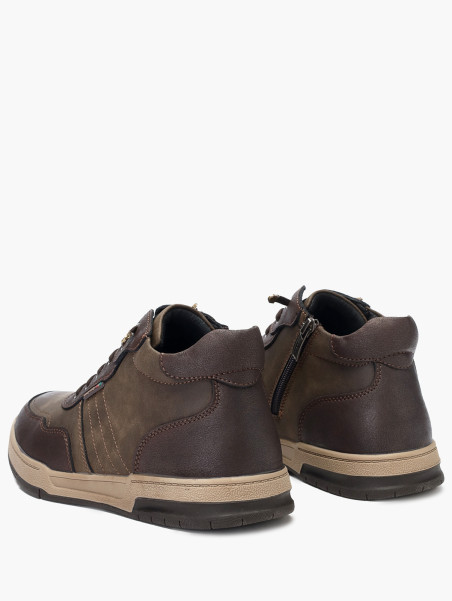 Ботинки X-Plode 0972000897