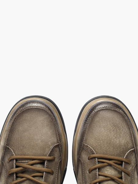 Ботинки X-Plode 0972000898