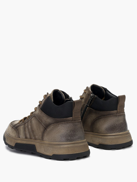 Ботинки X-Plode 0972000898