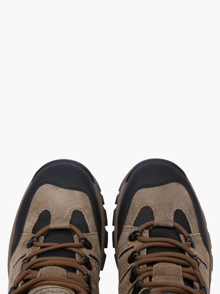 Ботинки X-Plode 0972000899