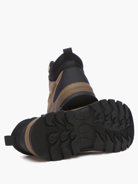 Ботинки X-Plode 0972000899