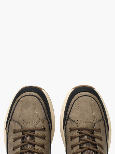 Ботинки X-Plode 0972000900